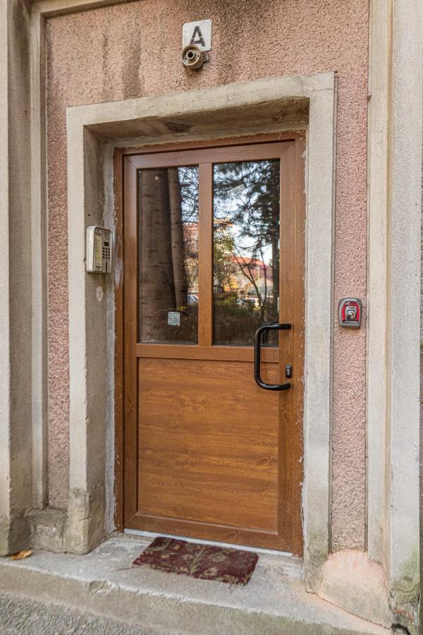 Chic&View Brasov Apartment Exteriör bild